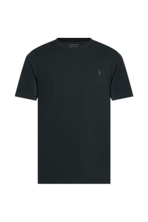 Navy blue T-shirt from the 